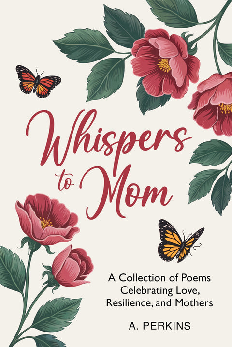Box Set - Whispers to Mom & The Dad Book