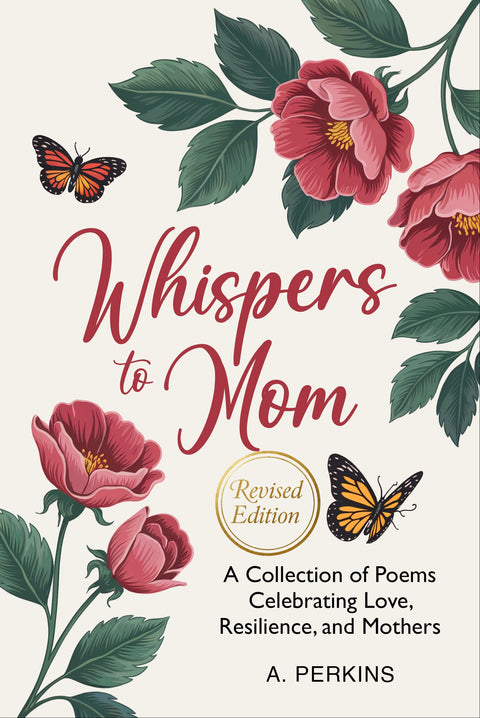 Whispers to Mom